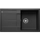 BLANCO METRA 5 S antracit bez sifónu