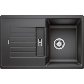BLANCO ZIA 45 S antracit bez sifóna