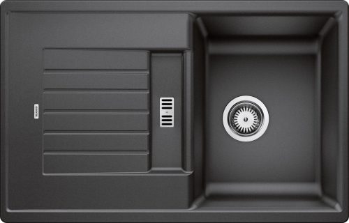 BLANCO ZIA 45 S antracit bez sifóna