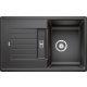 BLANCO ZIA 45 S antracit bez sifóna