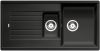BLANCO ZIA 6 S antracit bez sifóna