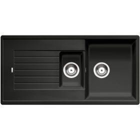 BLANCO ZIA 6 S antracit bez sifóna