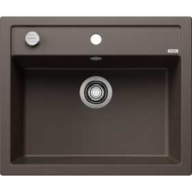 BLANCO DALAGO 6 kávová s excentrom