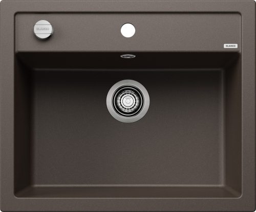 BLANCO DALAGO 6 kávová s excentrom
