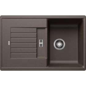 BLANCO ZIA 45 S káva bez sifóna