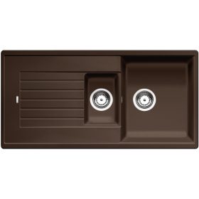 BLANCO ZIA 6 S káva bez sifóna