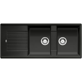 BLANCO ZIA 8 S antracit bez excentra