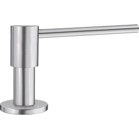 BLANCO PIONA dávkovač saponátu hodvábne matná