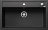 BLANCO DALAGO 8 antracit s excentrom