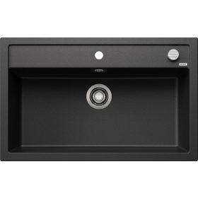 BLANCO DALAGO 8 antracit s excentrom