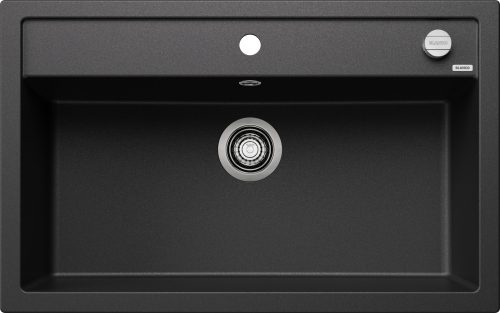 BLANCO DALAGO 8 antracit s excentrom