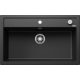 BLANCO DALAGO 8 antracit s excentrom