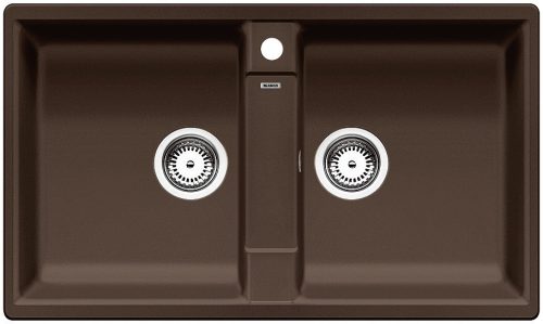 BLANCO ZIA 9 káva bez excentra