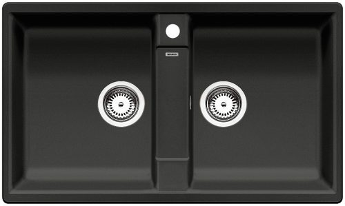 BLANCO ZIA 9 antracit bez excentra