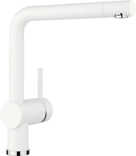 BLANCO LINUS biela HD