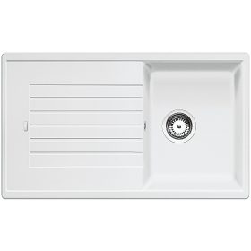 BLANCO ZIA 45 SL biela bez excentra