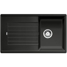 BLANCO ZIA 45 SL antracit bez excentra