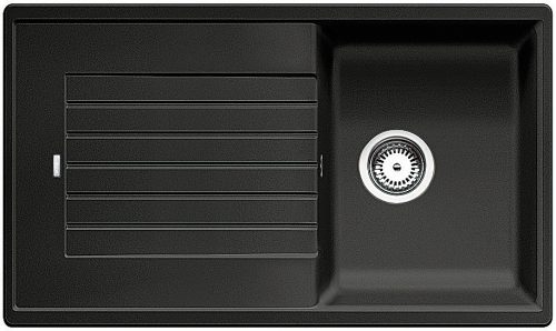 BLANCO ZIA 45 SL antracit bez excentra