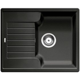 BLANCO ZIA 40 S antracit bez excentra