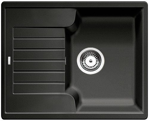 BLANCO ZIA 40 S antracit bez excentra
