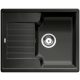 BLANCO ZIA 40 S antracit bez excentra