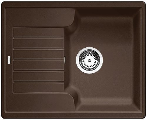 BLANCO ZIA 40 S káva bez excentra