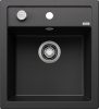 BLANCO DALAGO 45 antracit s excentrom