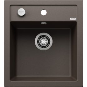 BLANCO DALAGO 45 kávová s excentrom