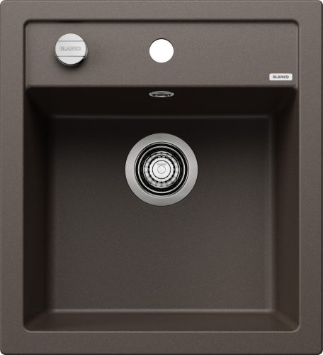 BLANCO DALAGO 45 kávová s excentrom