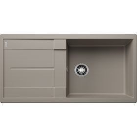 BLANCO METRA XL 6 S tartufo bez sifónu