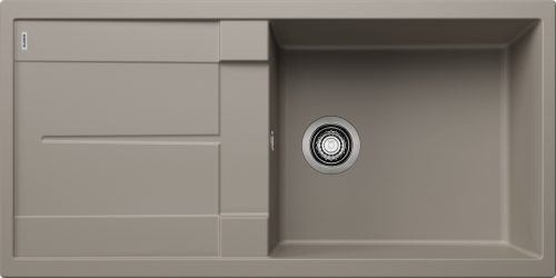 BLANCO METRA XL 6 S tartufo bez sifónu