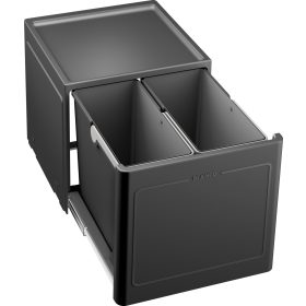 BLANCO BOTTON PRO 45/2 manuálny