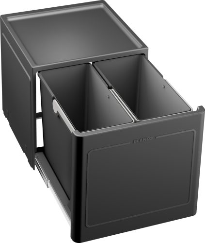 BLANCO BOTTON PRO 45/2 manuálny