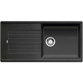 BLANCO ZIA XL 6 S antracit bez excentra