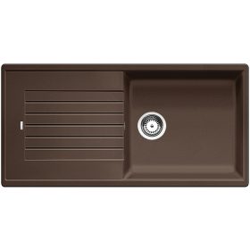 BLANCO ZIA XL 6 S káva bez excentra