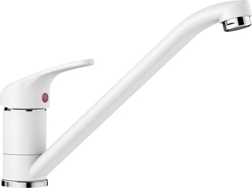 BLANCO DARAS biela HD