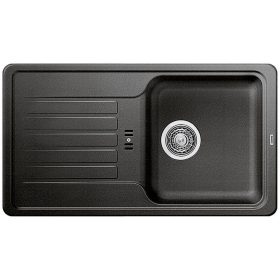 BLANCO FAVOS Mini antracit bez sifónu