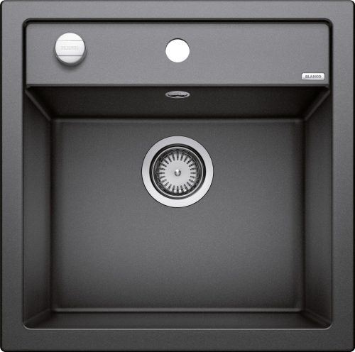 BLANCO DALAGO 5 antracit s excentrom