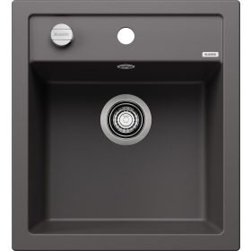 BLANCO DALAGO 45 bridlicová šedá s excentrom