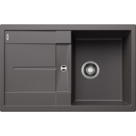 BLANCO METRA 45 S bridlicová šedá bez sifónu