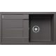BLANCO METRA 5 S bridlicová šedá bez sifónu