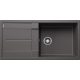BLANCO METRA XL 6 S bridlicová šedá bez sifónu