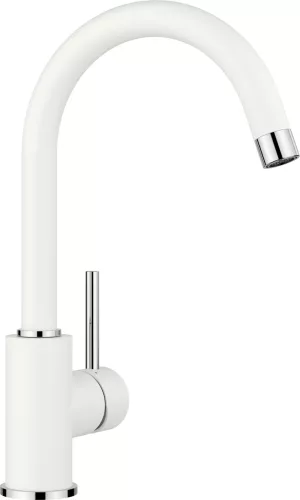 BLANCO MIDA biela HD