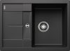 BLANCO METRA 45 S Compact antracit s excentromn