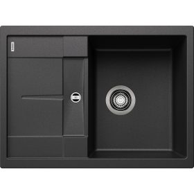 BLANCO METRA 45 S Compact antracit s excentromn