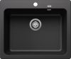 BLANCO NAYA 6 antracit bez excentra