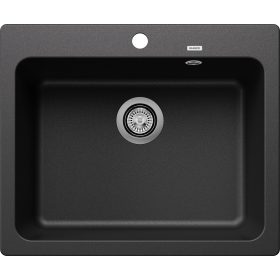 BLANCO NAYA 6 antracit bez excentra