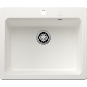 BLANCO NAYA 6 biela bez excentra