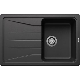 BLANCO SONA 45 S antracit bez excentra