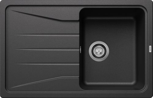 BLANCO SONA 45 S antracit bez excentra